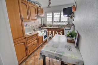 achat appartement bihorel 76420