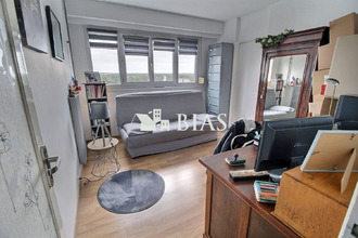 achat appartement bihorel 76420