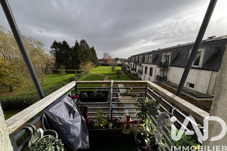 achat appartement bihorel 76420