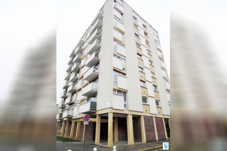 achat appartement bihorel 76420