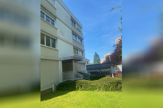 achat appartement bihorel 76420