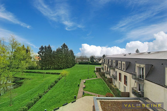 achat appartement bihorel 76420