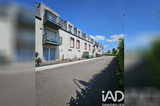 achat appartement bihorel 76420
