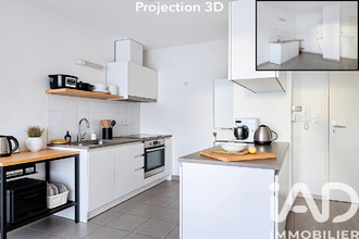 achat appartement bihorel 76420