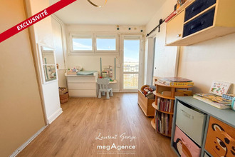 achat appartement bihorel 76420