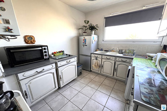 achat appartement bihorel 76420
