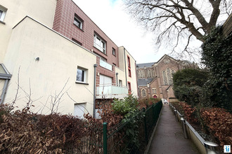 achat appartement bihorel 76420