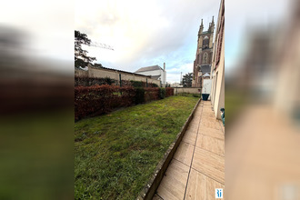 achat appartement bihorel 76420