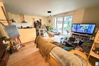 achat appartement bihorel 76420