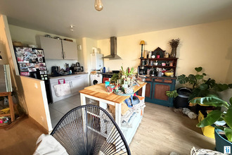 achat appartement bihorel 76420