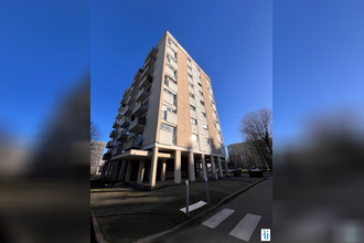 achat appartement bihorel 76420