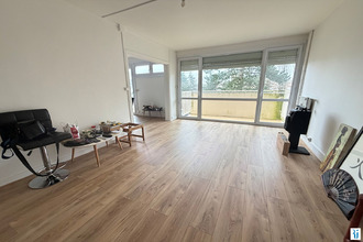 achat appartement bihorel 76420