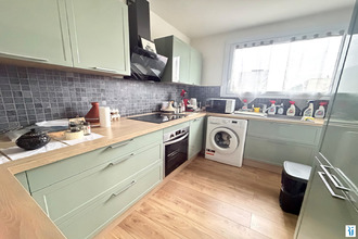 achat appartement bihorel 76420