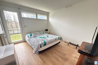 achat appartement bihorel 76420