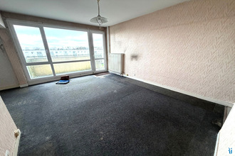 achat appartement bihorel 76420