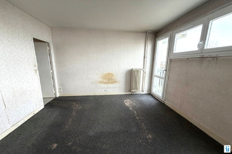 achat appartement bihorel 76420