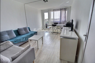 achat appartement bihorel 76420