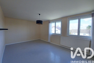 achat appartement bihorel 76420