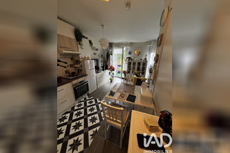 achat appartement bihorel 76420