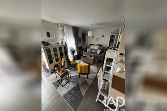 achat appartement bihorel 76420