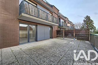 achat appartement bihorel 76420