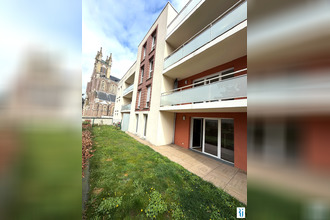achat appartement bihorel 76420
