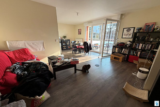 achat appartement bihorel 76420