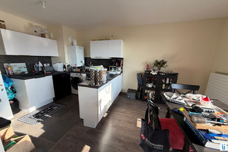 achat appartement bihorel 76420