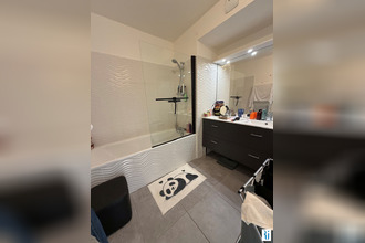 achat appartement bihorel 76420
