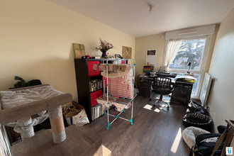 achat appartement bihorel 76420