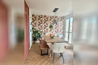achat appartement bihorel 76420