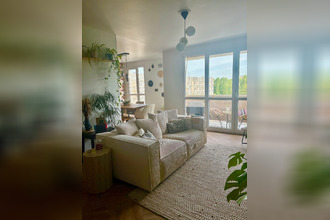 achat appartement bihorel 76420
