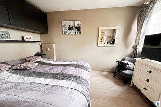 achat appartement bihorel 76420