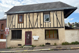 achat appartement bihorel 76420
