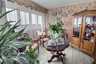 achat appartement bihorel 76420