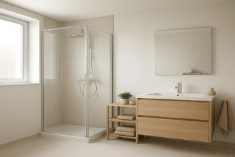 achat appartement bihorel 76420