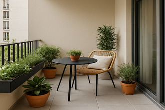 achat appartement bihorel 76420