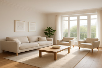 achat appartement bihorel 76420