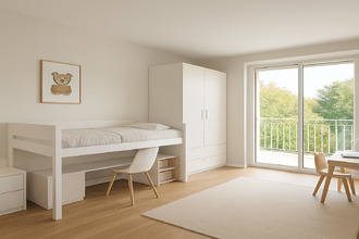 achat appartement bihorel 76420