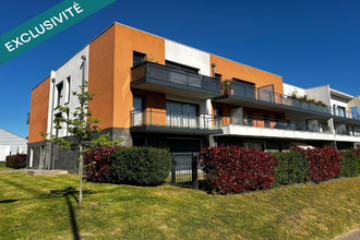 achat appartement bihorel 76420
