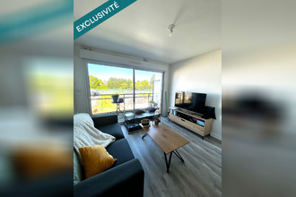 achat appartement bihorel 76420