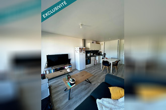 achat appartement bihorel 76420