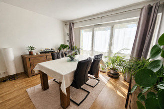 achat appartement bihorel 76420