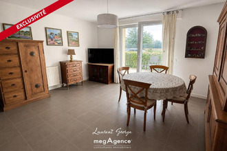 achat appartement bihorel 76420