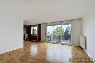 achat appartement bihorel 76420
