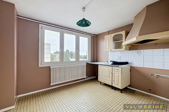 achat appartement bihorel 76420