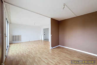 achat appartement bihorel 76420