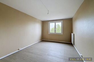 achat appartement bihorel 76420
