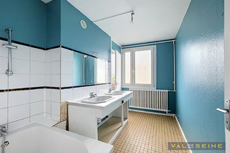 achat appartement bihorel 76420