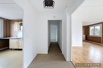 achat appartement bihorel 76420